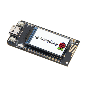 Scheda di sviluppo ESP32-C3 T-PicoC3 LILYGO 1.14 pollici con Display Dual MCU <span class=keywords><strong>Raspberry</strong></span> <span class=keywords><strong>Pi</strong></span> RP2040 kit di schede microcontrollore - Product Image 2