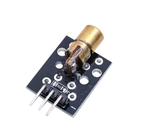 5V <strong>Laser</strong> Head <strong>Sensor</strong> Module <strong>Laser</strong> Emission Module <strong>Laser</strong> <strong>Sensor</strong> KY-008