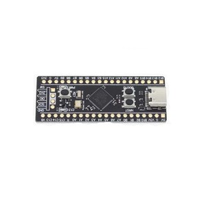 STM32F401 STM32F4 Cortex-M4 Minimum System Core Learning Board STM32F411CEU6 STM32 Development Board-Modul für Arduino