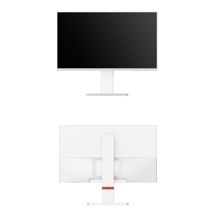 23 24 Zoll gebogener Bildschirm PC-Monitor schmaler Rand führte Smart-Computer-Monitor Desktop-CPU-Monitor - Product Image 4