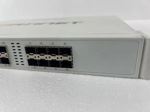 Protección de grado empresarial para redes más pequeñas, Fortinet FortiGate 201F, de la serie Fortinet 2017 - Product Image 3