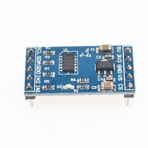 ADXL345 3-axis Digital Gravity <strong>Sensor</strong> Acceleration Module <strong>Tilt</strong> <strong>Sensor</strong> - Product Image 4