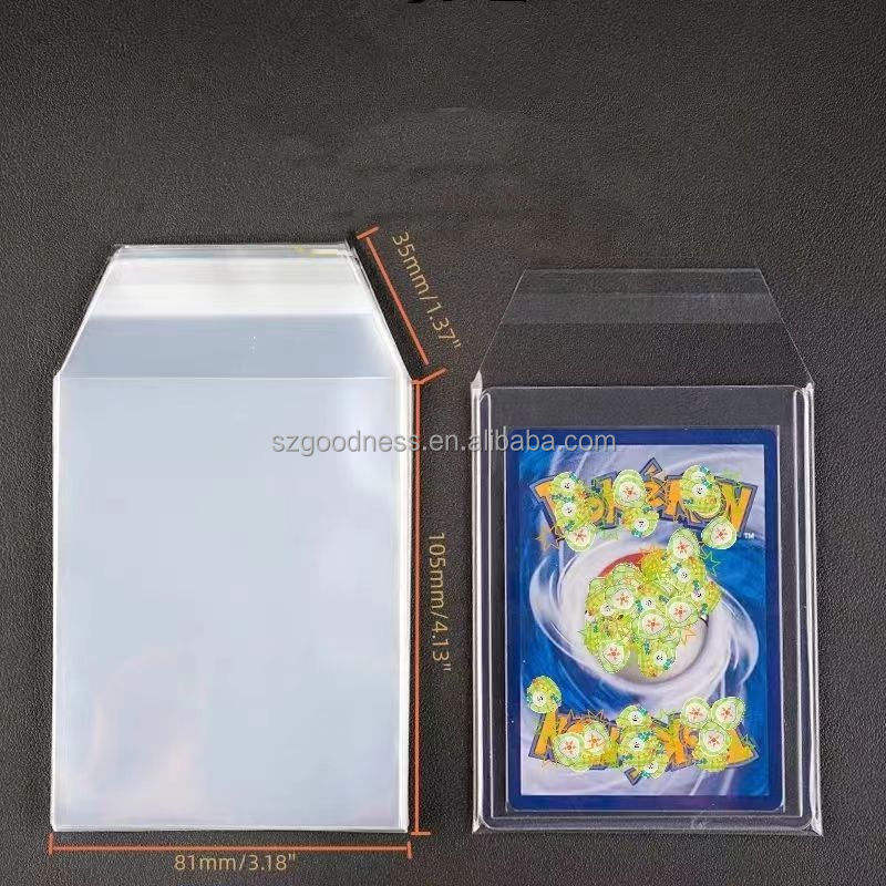 hard card film 105*80mm