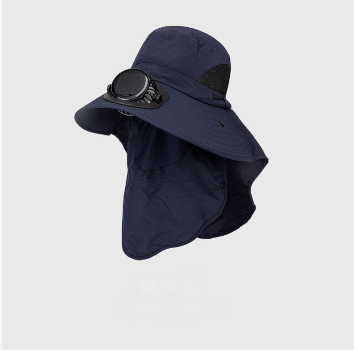 Navy Blue-650mAh