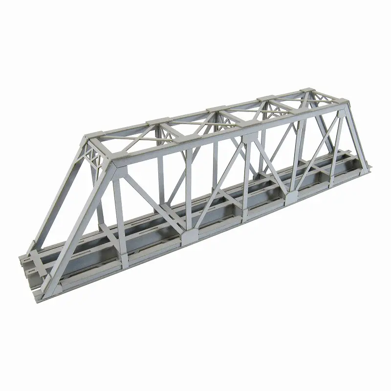 Wantai — pont de Structure en acier, cm, banderole, pré-étirée, pour route et chemin de fer