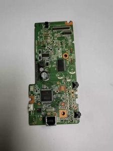 Thử nghiệm Formatter <span class=keywords><strong>Board</strong></span> logic Bo mạch chính Mainboard ban mẹ cho Epson L360 L380 l382 L355 l375 L455 L555 L575 l363 xp310 l395 - Product Image 2