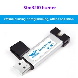 Eparthub STM32 GD32 Full Series Offline Downloader F0 F1 Offline Burner Programmer Remote Upgrade Tool