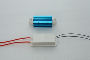 新型3g模块臭氧发生器套件220伏固定电源1年农场水处理核心部件水处理机械 - Product Image 4