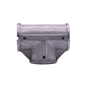 OEM铸造服务管道系统定制金属内螺纹三通配件 - Product Image 6