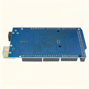 ATmega2560 R3 Mainboard CH340 Treiber Rapid Prototyping Erweiterungs karte für die Entwicklung elektronischer Module und Kits - Product Image 2