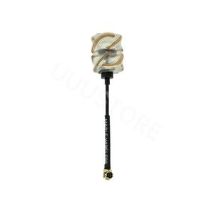 Akçaağaç kablosuz işık 1S 5.8Ghz 2dBi dairesel polarizasyon lolipop anten RHCP IPEX için Mobula7 8 BETAFPV FPV Tinywhoop Drone - Product Image 1