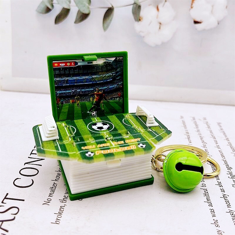 Verde (bola)