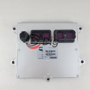 用于康明斯3684275 3684276的发动机QSX15 ISX15电子控制模块ECM ECU - Product Image 2