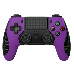 Werkseitig angepasster drahtloser PS4 BT-Controller mit Schock-und Vibrations funktionen PC-kompatibler Game controller für Spiele - Product Image 2