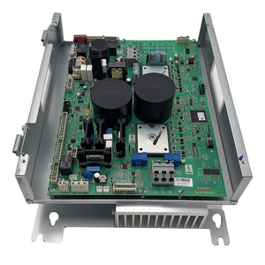 Original <strong>OTIS</strong> Elevator Drive Inverter OVFR 03B-403(LRU) KEA21305ACB3 KEA21305ACB5 DDA26800AY5 Controller Elevator Spare Parts - Product Image 3