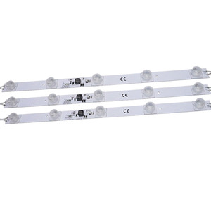 DC24V <strong>Led</strong> bar Light High Power Edge <strong>Led</strong> Lighting Module - Product Image 4