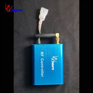 433 беспроводной контроллер для RGB Light, запатентованный продукт, светодиодные костюмы и светодиодные сценические огни - Product Image 5