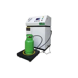 Thiết Bị Hệ Thống Sạc Tủ Lạnh <span class=keywords><strong>R600A</strong></span> R290 R32 HC QSA-E01 - Product Image 2