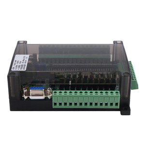 FX3U-24MT modulo Controller programmabile nuovissimo originale con supporto tecnico per la programmazione PLC - Product Image 3