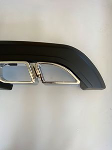 Auto Tuning Parts Rear Diffuser Back for 2020 2021 2022 2023 2024 KIA <strong>Cerato</strong> K3 Diffuser - Product Image 3