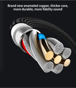 Wholesale Type C <strong>Cable</strong> PVC AUX 3.5mm Jack Audio Adapter <strong>Cable</strong> USB C Hub Transfer Male <strong>Cable</strong> for Phones - Product Image 4