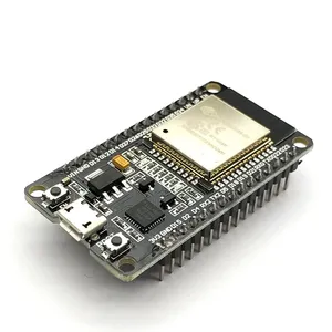 ESP32 Development Board NodeMCU WIFI-Modul ESP32 S3 ESP32-C3 ESP32-Wroom-32 ESP32-Devkitc-32e ESP32-Cam ESP32-Modul - Product Image 3