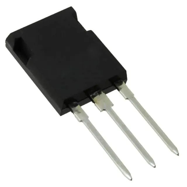 Ixgr40n60b2 Afzonderlijke Transistors Van Halfgeleiderproducten-Igbts Ixgr40n60b2