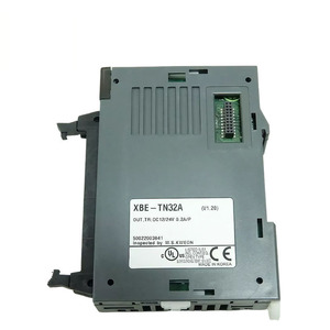 Высокое качество промышленной автоматизации Plc Pac Выделенные контроллеры с XBE-TN32A Plc логическим программным контроллером