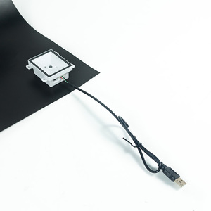 XT205M5 Display Printed QR <strong>Code</strong> Scanner Dynamic QR <strong>Code</strong> <strong>Reader</strong> - Product Image 5