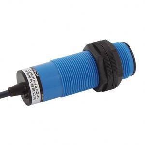 Feed level feed <strong>machine</strong> <strong>sensor</strong> 24v normally closed AC induction 220V capacitive <strong>proximity</strong> <strong>sensor</strong> <strong>switch</strong> CJM30-10A2-S - Product Image 1