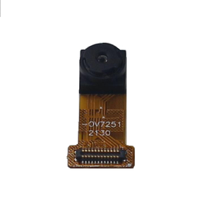 OEM 0.3mp hd High Definition FF Fixed Focus MIPI OV7251 Micro Compact Vga Mini Ip Industry <strong>Camera</strong> Module - Product Image 1