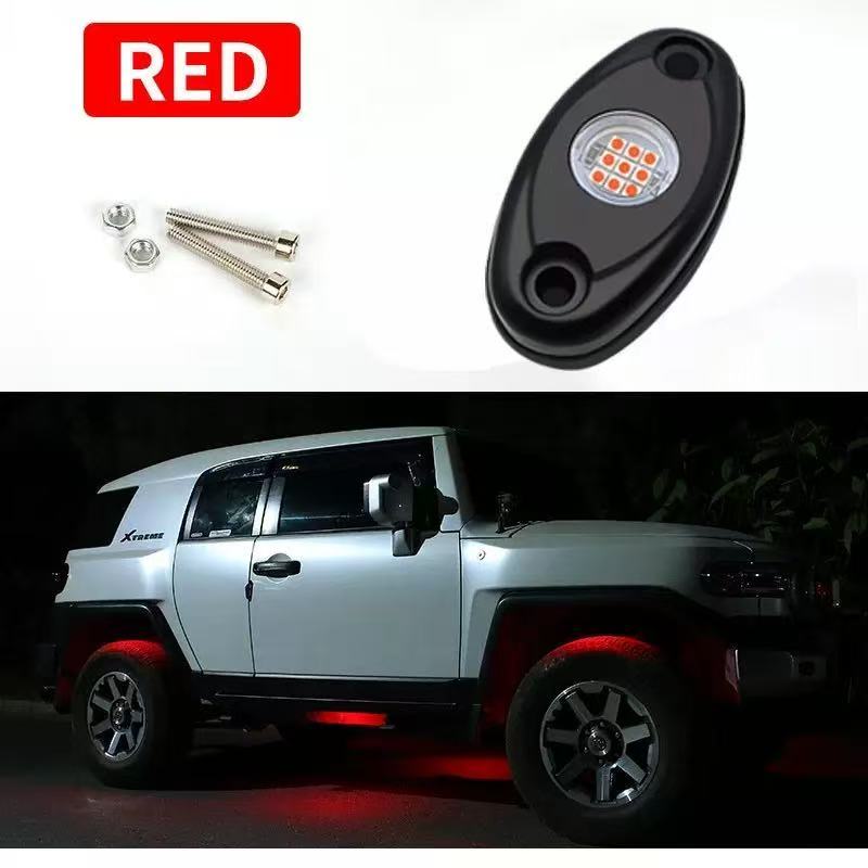 Rojo