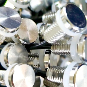 3950 100kohm cảm biến nhiệt độ cho Bộ xử lý thực phẩm và Máy nước nóng - Product Image 4