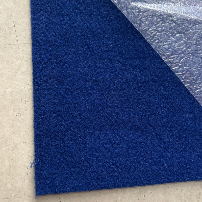 Azzurro di blu marino