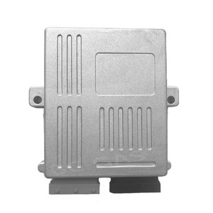 Sistema de combustible alternativo D06 ECU kit CNG inyección secuencial ECU CNG inyección ECU Kit - Product Image 1