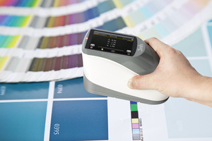 3nh YD5010 PLUS Densitometer Optimal for Color Printing Lab Value <strong>Testing</strong> Replaces X-Rite Exact Cmyk <strong>1</strong>-Year Warranty - Product Image 4