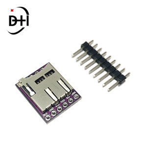 Openlog Serial Data Logger Open Source-Daten rekorder Naze32 F3 Blackbox ATmega328 Unterstützt Micro SD-Modul für Arduino