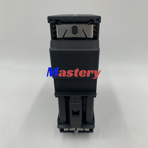 317 de alta calidad, CPU-2 PN/DP, unidad central de procesamiento 6ES7317-2FK14-0AB0 controlador de programación PLC 6ES73172FK140AB0