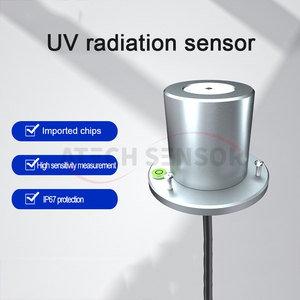 UV-Strahlungs sensor Solar UV-Strahlungs detektion sender - Product Image 2