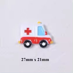 ambulancia