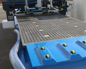 ¡Descuento 26%! Máquina profesional ATC 1325 Cnc para carpintería, enrutador Cnc, máquina Cnc con carga y descarga automática - Product Image 4
