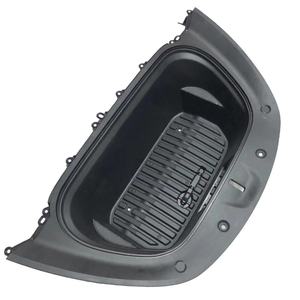 Front <strong>Trunk</strong> 1492606-00-E 1492606-00-<strong>C</strong> Frunk Storage Compartment Box for Tesla Model Y 1492606 - Product Image 3