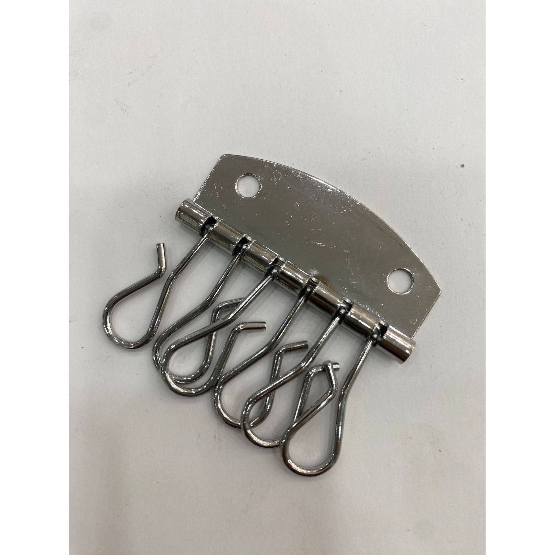 Chrome plating