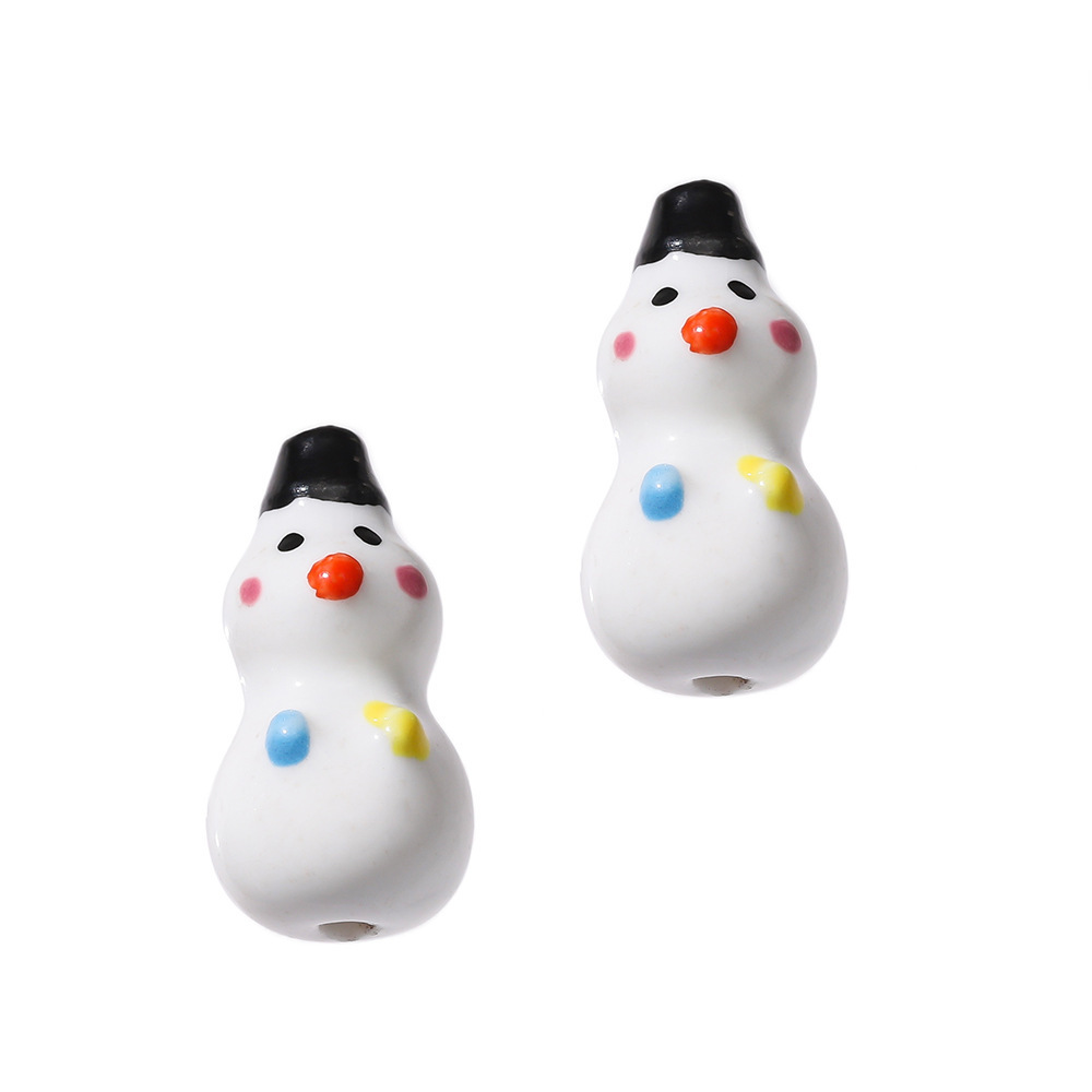 bonhomme de neige