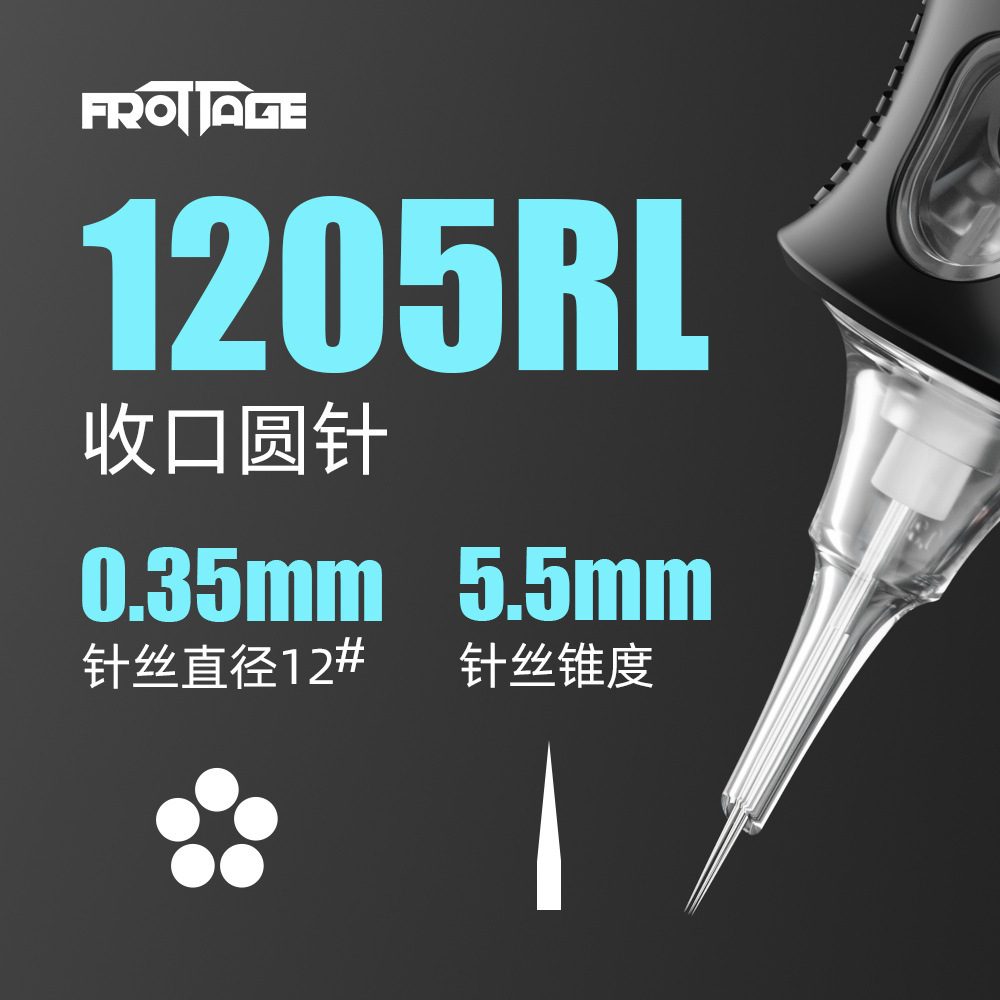1205RL