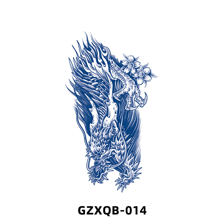 Gzxqb-014 - 120*220mm