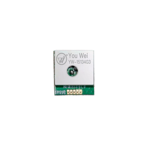 Módulo de navegación GNSS avanzado de pequeña cantidad YW15134G3 Módulo GPS de mano de obra fina para Drones - Product Image 1