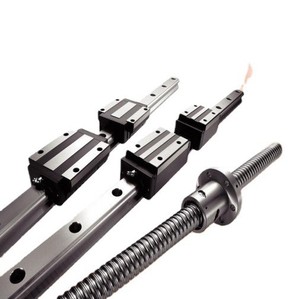 High Precision PMI <strong>Linear</strong> <strong>Rail</strong> <strong>Guide</strong> MSR20 MSR25 MSR30 MSR35 MSR45 MSR55 MSR65 Heavy Load <strong>Linear</strong> <strong>Guides</strong> for Vending Machine - Product Image 4