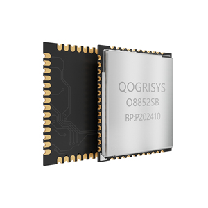 Qogrisys Modul <strong>WiFi</strong> 2.4/ 5.8GHZ 1200mbps <strong>Wifi</strong> 6 <strong>Module</strong> 2T2R Bluetooth 5.2 SDIO3.0 <strong>interface</strong> <strong>Wifi</strong> BT <strong>Module</strong> in projector - Product Image 2