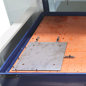 Sostituire svasatura manuale e completamente Cnc programmazione e lavorazione fresatrice per trivellazione Cnc - Product Image 4